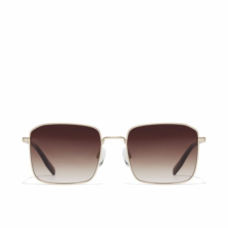 Occhiali da sole Unisex Hawkers IRIS Dorato Ø 47 mm
