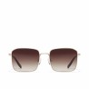 Occhiali da sole Unisex Hawkers IRIS Dorato Ø 47 mm