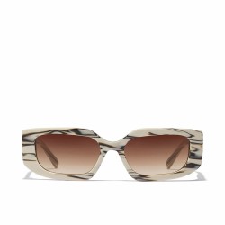 Occhiali da sole Unisex Hawkers TRENDSET Nero