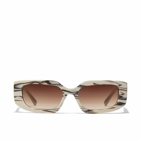 Occhiali da sole Unisex Hawkers TRENDSET Nero