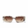 Occhiali da sole Unisex Hawkers TRENDSET Nero
