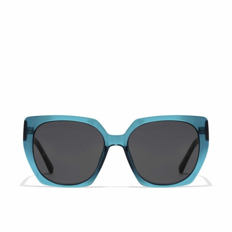 Occhiali da sole Unisex Hawkers BOUJEE Nero Ø 55 mm