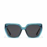 Occhiali da sole Unisex Hawkers BOUJEE Nero Ø 55 mm