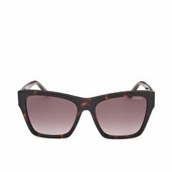 Occhiali da sole Donna Guess GU00113 Habana Ø 55 mm