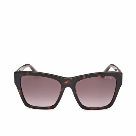 Occhiali da sole Donna Guess GU00113 Habana Ø 55 mm
