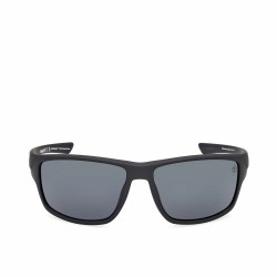 Occhiali da sole Uomo Timberland TB00003 Nero Ø 65 mm