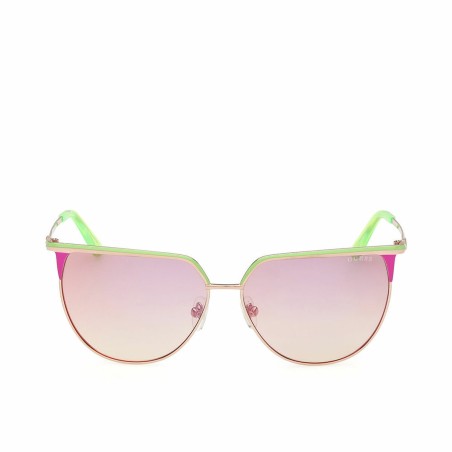 Occhiali da sole Donna Guess GU00132 ø 58 mm