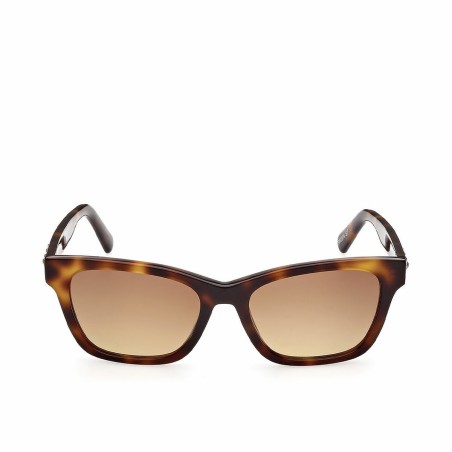 Occhiali da sole Donna Swarovski SK0374 52F Marrone Habana Ø 53 mm