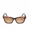Occhiali da sole Donna Swarovski SK0374 52F Marrone Habana Ø 53 mm