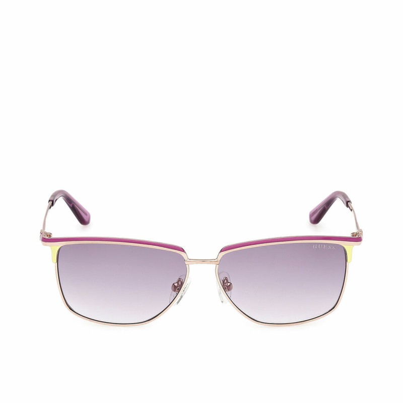Occhiali da sole Donna Guess GU00133 ø 56 mm Occhiali da sole Donna Guess GU00133 ø 56 mm