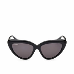 Occhiali da sole Donna MAX&Co MO0047 01A Nero Ø 55 mm