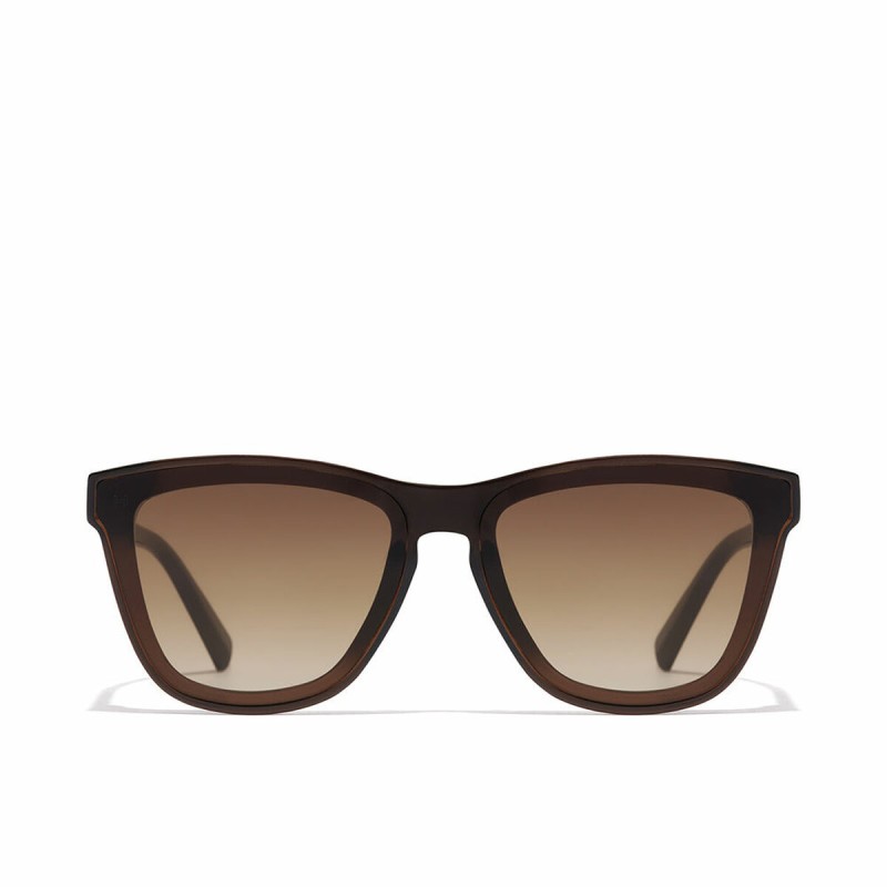 Occhiali da sole Unisex Hawkers DOWNTOWN MAX Marrone Ø 51 mm Occhiali da sole Unisex Hawkers DOWNTOWN MAX Marrone Ø 51 mm