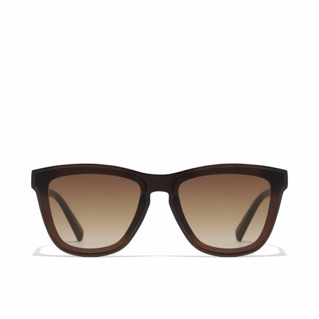 Occhiali da sole Unisex Hawkers DOWNTOWN MAX Marrone Ø 51 mm