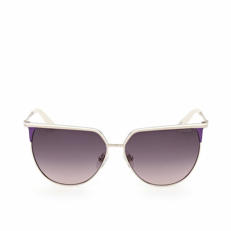 Occhiali da sole Donna Guess GU00132 ø 58 mm Occhiali da sole Donna Guess GU00132 ø 58 mm