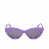 Occhiali da sole Donna Guess GU7905 80Y Ø 52 mm