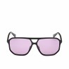 Occhiali da sole Unisex Guess GU8276 01Y Nero ø 58 mm