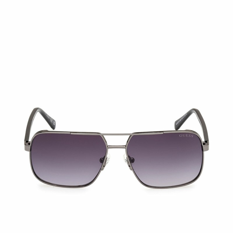 Occhiali da sole Uomo Guess GU00119 ø 58 mm Occhiali da sole Uomo Guess GU00119 ø 58 mm