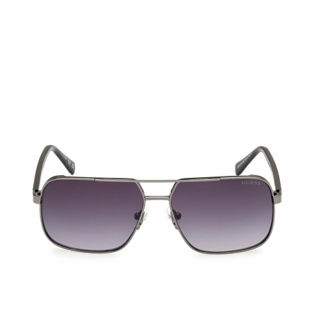 Occhiali da sole Uomo Guess GU00119 ø 58 mm