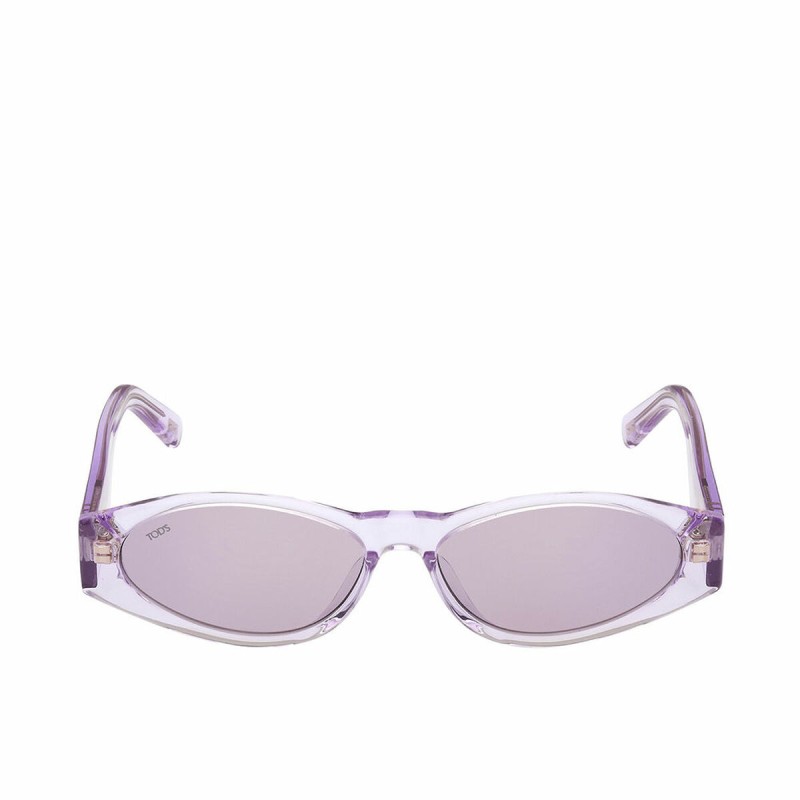 Occhiali da sole Donna Tod's TO0362-H 78Y ø 57 mm Occhiali da sole Donna Tod's TO0362-H 78Y ø 57 mm