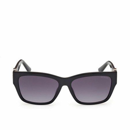 Occhiali da sole Donna Guess GU00105 Nero ø 56 mm