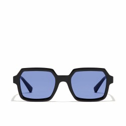 Occhiali da sole Unisex Hawkers MINIMAL MAX Nero ø 54 mm