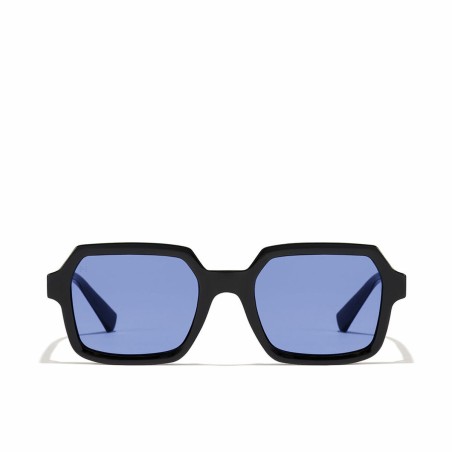Occhiali da sole Unisex Hawkers MINIMAL MAX Nero ø 54 mm