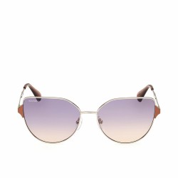 Occhiali da sole Donna MAX&Co MO0082 32Z Dorato ø 57 mm