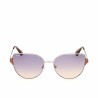 Occhiali da sole Donna MAX&Co MO0082 32Z Dorato ø 57 mm