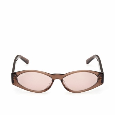 Occhiali da sole Donna Tod's TO0362-H Marrone ø 57 mm