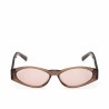 Occhiali da sole Donna Tod's TO0362-H Marrone ø 57 mm