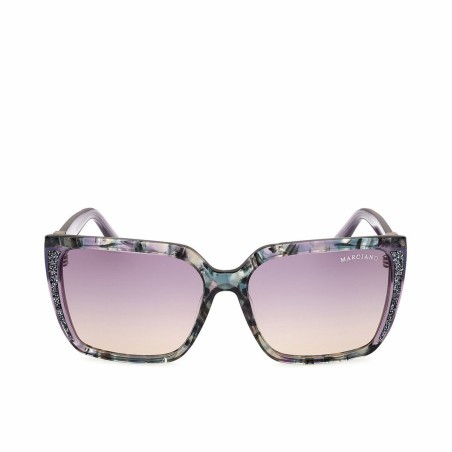 Occhiali da sole Donna Guess by Marciano GM00012 ø 58 mm