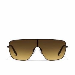 Occhiali da sole Unisex Hawkers ECLIPSA Nero Ø 55 mm