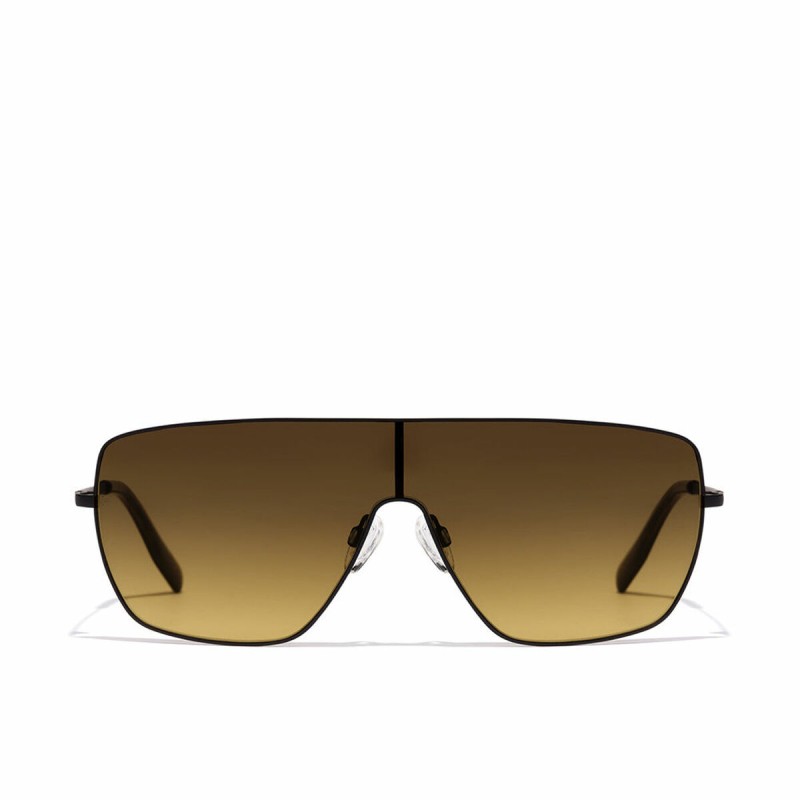 Occhiali da sole Unisex Hawkers ECLIPSA Nero Ø 55 mm Occhiali da sole Unisex Hawkers ECLIPSA Nero Ø 55 mm