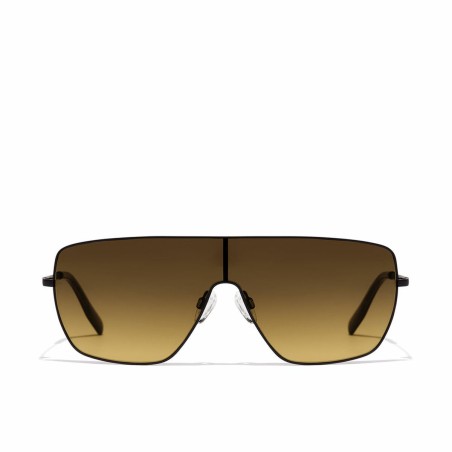Occhiali da sole Unisex Hawkers ECLIPSA Nero Ø 55 mm