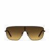 Occhiali da sole Unisex Hawkers ECLIPSA Nero Ø 55 mm