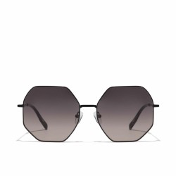 Occhiali da sole Unisex Hawkers LUMINA Nero