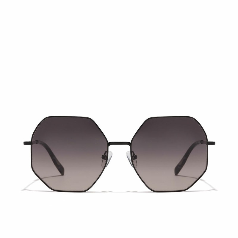 Occhiali da sole Unisex Hawkers LUMINA Nero Occhiali da sole Unisex Hawkers LUMINA Nero