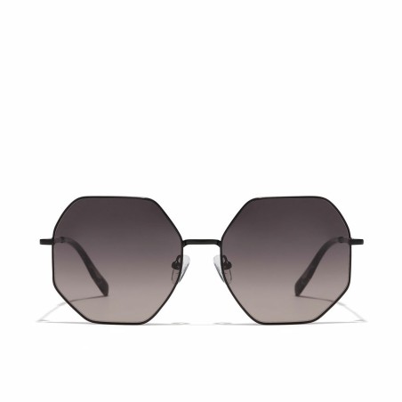 Occhiali da sole Unisex Hawkers LUMINA Nero