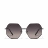 Occhiali da sole Unisex Hawkers LUMINA Nero