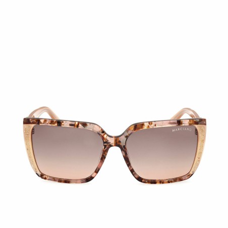 Occhiali da sole Donna Guess by Marciano GM00012 ø 58 mm