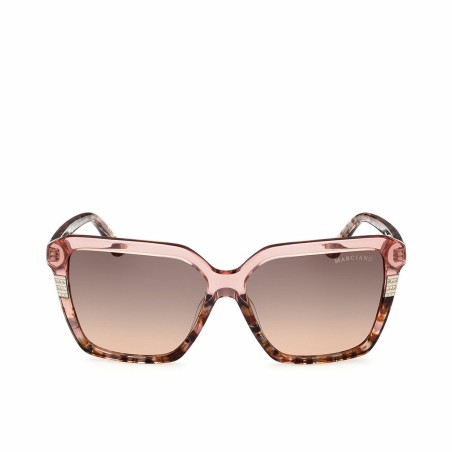Occhiali da sole Donna Guess by Marciano GM00009 ø 58 mm
