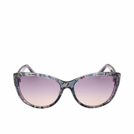 Occhiali da sole Donna Guess by Marciano GM00011 ø 58 mm