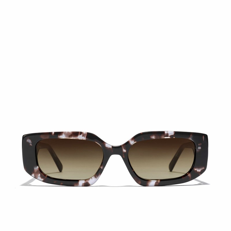 Occhiali da sole Unisex Hawkers TRENDSET Nero Occhiali da sole Unisex Hawkers TRENDSET Nero