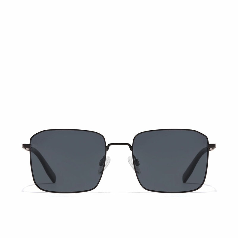 Occhiali da sole Unisex Hawkers IRIS Nero Occhiali da sole Unisex Hawkers IRIS Nero