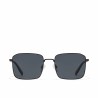 Occhiali da sole Unisex Hawkers IRIS Nero