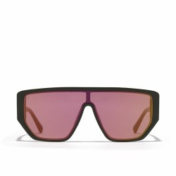 Occhiali da sole Unisex Hawkers METRO Nero
