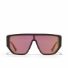 Occhiali da sole Unisex Hawkers METRO Nero