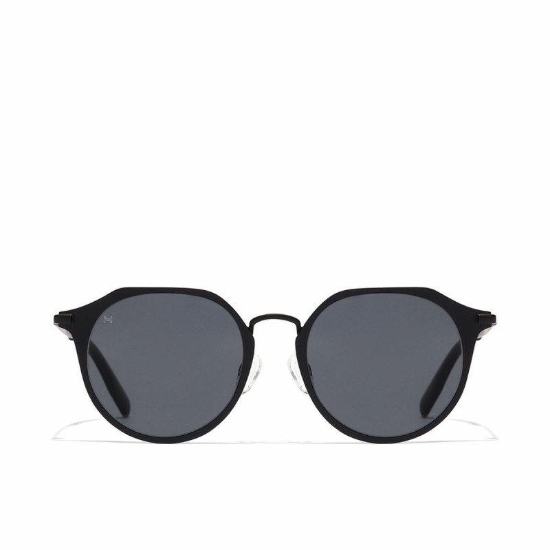 Occhiali da sole Unisex Hawkers WARWICK METAL Nero Occhiali da sole Unisex Hawkers WARWICK METAL Nero