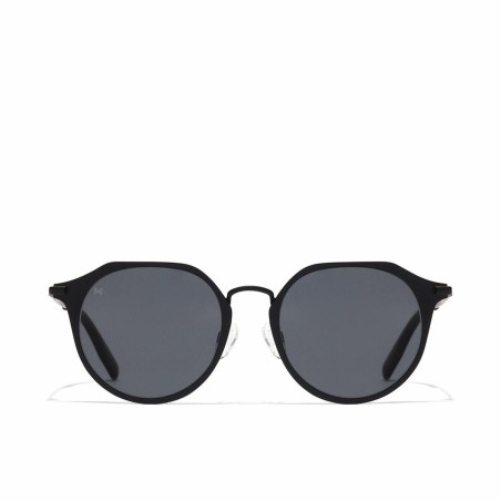 Occhiali da sole Unisex Hawkers WARWICK METAL Nero