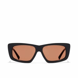 Occhiali da sole Unisex Hawkers ZENITH Nero Ø 47 mm